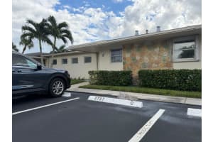 2737 Emory Drive E C, West Palm Beach, FL 33415 - MLS#R11138052