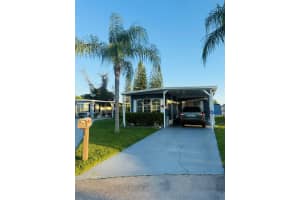 22 Cozumel Lane, Port Saint Lucie, FL 34952 - MLS#R11138059