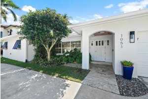 1051 Gulfstream Way, Singer Island, FL 33404 Sold 12/16/25