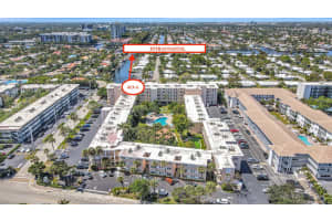 1481 S Ocean Boulevard S 413a, Lauderdale By The Sea, FL 33062 - MLS#R11138073