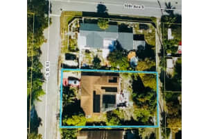 1010 S B Street, Lake Worth Beach, Fl 33460, Lake Worth Beach