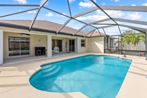 2661 SW Fairgreen Road, Port Saint Lucie, FL 34987 Sold 12/30/25
