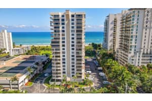 3400 N Ocean Drive 1805, Singer Island, FL 33404 - MLS#R11138088