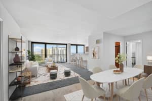 3400 N Ocean Drive 1805, Singer Island, FL 33404 - MLS#R11138088