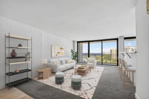 3400 N Ocean Drive 1805, Singer Island, FL 33404 - MLS#R11138088