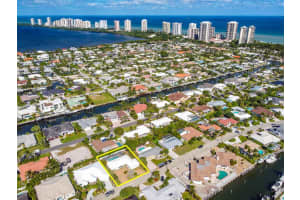 1100 Morse Boulevard, Singer Island, FL 33404 Sold 12/17/25