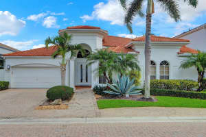 6564 Somerset Circle, Boca Raton, Fl 33496, Boca Raton