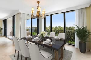 120 Lakeshore Drive 435, North Palm Beach, FL 33408 - MLS#R11138110