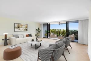 120 Lakeshore Drive 435, North Palm Beach, FL 33408 - MLS#R11138110