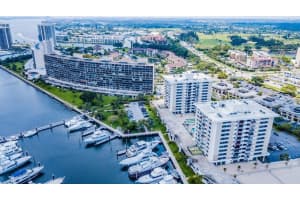 120 Lakeshore Drive 435, North Palm Beach, FL 33408 - MLS#R11138110