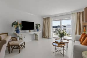 170 N Ocean Boulevard 605, Palm Beach, FL 33480 - MLS#R11138119