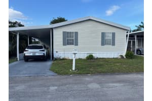 309 Nw 50th Ct, Lot 1409, Pompano Beach, FL 33064 Sold 01/10/26