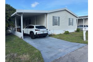 309 Nw 50th Ct, Lot 1409, Pompano Beach, FL 33064 Sold 01/10/26