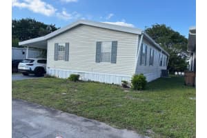 309 Nw 50th Ct, Lot 1409, Pompano Beach, FL 33064 - MLS#R11138120