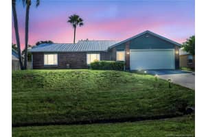 3601 Sw Voyager Street, Port St. Lucie, Fl 34953, Port Saint Lucie