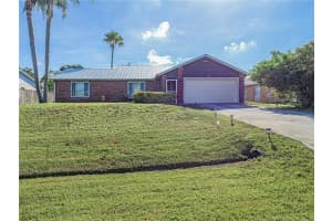 3601 Voyager Street, Port Saint Lucie, FL 34953 - MLS#R11138122