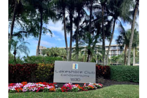 1830 Embassy Drive 412, West Palm Beach, FL 33401 - MLS#R11138127