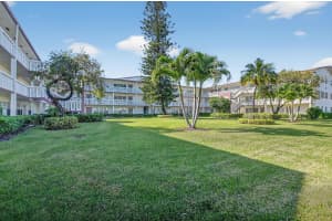 177 Fanshaw E 177, Boca Raton, FL 33434 - MLS#R11138142