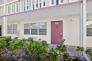 177 Fanshaw E 177, Boca Raton, FL 33434 - MLS#R11138142