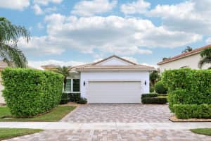 218 Isle Verde Way, Palm Beach Gardens