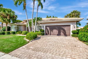 7341 Potomac Falls Lane, Boynton Beach, FL 33437 - MLS#R11138144