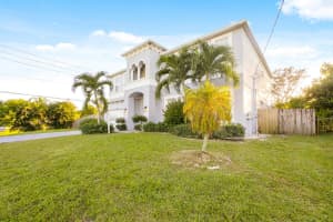 1968 SW Monterrey Lane, Port Saint Lucie, FL 34953 Sold 01/12/26