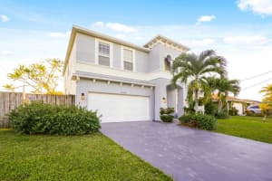 1968 SW Monterrey Lane, Port Saint Lucie, FL 34953 Sold 01/12/26