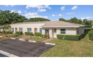 8753 Bella Vista Drive 33, Boca Raton, FL 33433 - MLS#R11138150