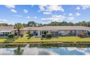 8753 Bella Vista Drive 33, Boca Raton, FL 33433 - MLS#R11138150