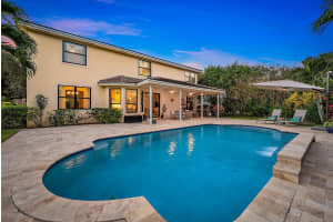 495 Pelican Lane S, Jupiter, FL 33458 - MLS#R11138155