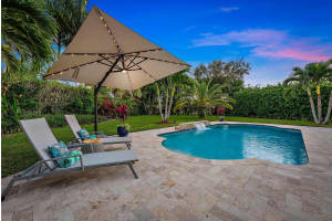 495 Pelican Lane S, Jupiter, FL 33458 Sold 01/06/26