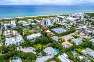 122 Andrews Avenue 2-a, Delray Beach, Fl 33483, Delray Beach