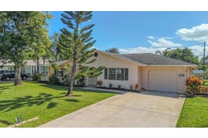 2720 Helms Avenue, Port Saint Lucie, FL 34952 - MLS#R11138173