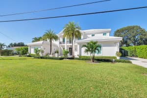 7923 Pine Tree Lane, Lake Clarke Shores, FL 33406 - MLS#R11138174