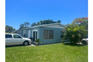 754 Date Palm Drive B-1, Lake Park, FL 33403 - MLS#R11138175