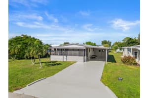 2733 Sw Thunderbird Trail, Stuart, Fl 34997, Stuart