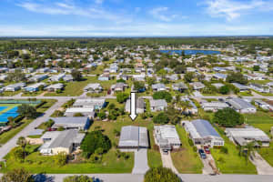 2733 SW Thunderbird Trail, Stuart, FL 34997 - MLS#R11138177