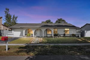 9241 N Cypress Circle, Miramar, FL 33025 - MLS#R11138180