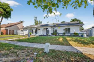 9241 N Cypress Circle, Miramar, FL 33025 Sold 12/19/25