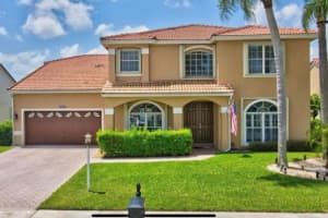 9460 Lake Serena Drive, Boca Raton, FL 33496 - MLS#R11138182