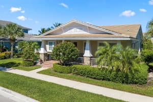 1355 Telfair Drive, Jupiter