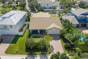 1355 Telfair Drive, Jupiter, FL 33458 Sold 01/16/26