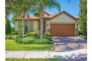 5205 Turtle Creek Cir Circle, Vero Beach, FL 32967 - MLS#R11138187
