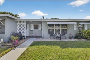 762 High Point Boulevard N B, Delray Beach, FL 33445 - MLS#R11138202