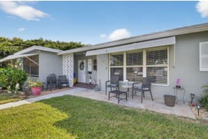 762 High Point Boulevard N B, Delray Beach, FL 33445 - MLS#R11138202