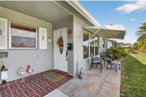 762 High Point Boulevard N B, Delray Beach, FL 33445 - MLS#R11138202