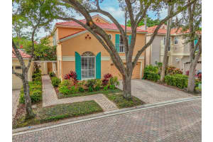 14 Via Del Corso, Palm Beach Gardens, FL 33418 - MLS#R11138206
