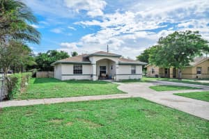 1460 NW 3rd Terrace, Pompano Beach, FL 33060 Sold 02/13/26