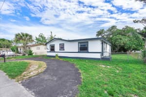 2300 NW 31st Avenue, Fort Lauderdale, FL 33311 - MLS#R11138224