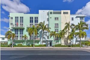 108 Lake Avenue 406, Lake Worth Beach, FL 33460 - MLS#R11138227